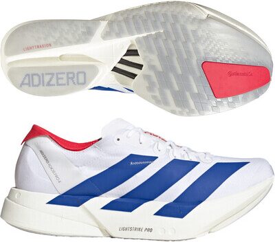 Adidas Adizero Adios Pro 4