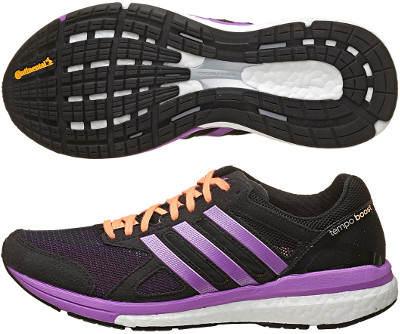 Adidas Adizero Tempo Boost for women in the UK: price offers, reviews and  alternatives | FortSu UK