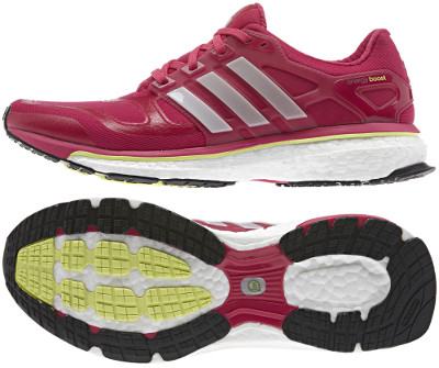 Adidas Energy Boost 2 for women in the 