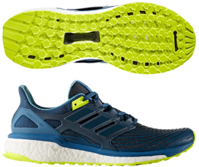 Adidas Energy Boost 4 for men in the UK: price offers, reviews and  alternatives | FortSu UK
