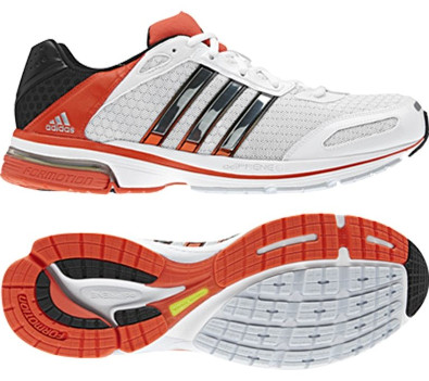 Adidas Supernova Glide 4