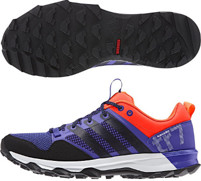 Adidas Kanadia TR 7 for men in the UK: price offers, reviews and  alternatives | FortSu UK