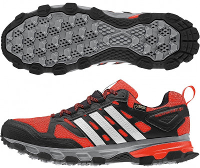 Adidas Response Trail 21 for men in the UK: price offers, reviews and ...
