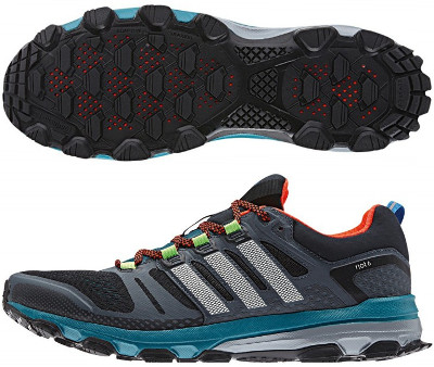 Adidas Supernova Riot 6 for men in the 