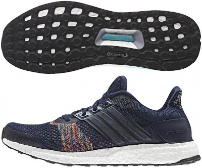 ultra boost pronation