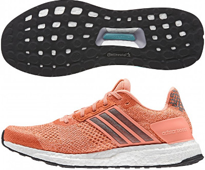Adidas Ultra Boost ST for women in the 