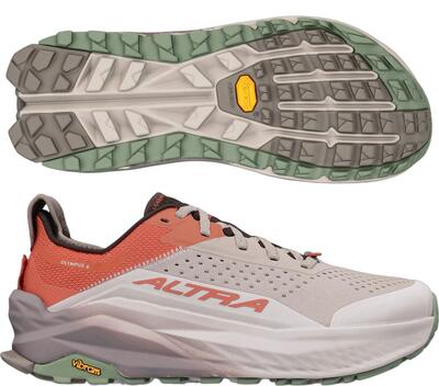 Altra Olympus 6