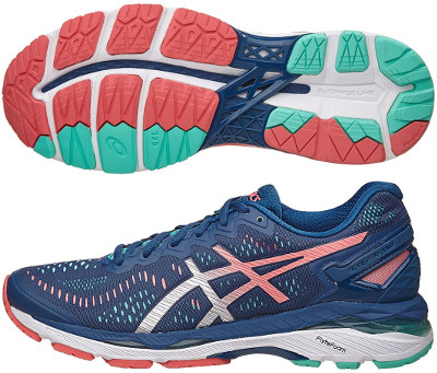 Asics Gel Kayano 23 For Women In The Uk Price Offers Reviews And Alternatives Fortsu Uk