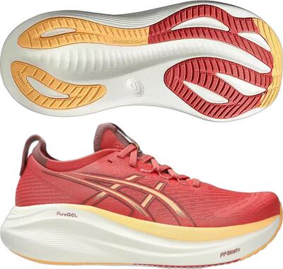 Asics Gel Nimbus 27