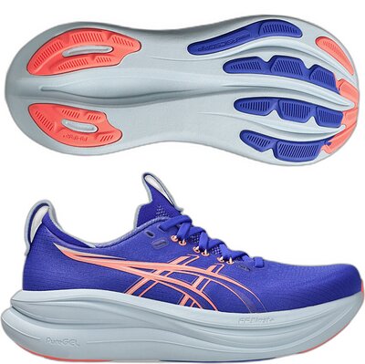 Asics Gel Nimbus 28