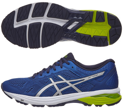 Asics GT 1000 6 for men in the UK: price offers, reviews and ...