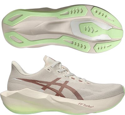 Asics Novablast 6