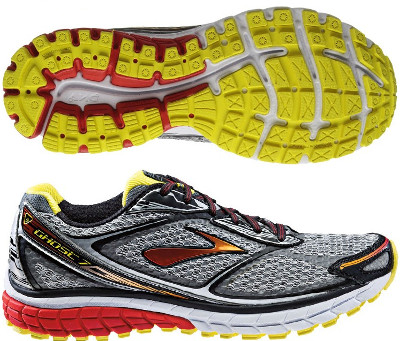 brooks ghost 7 on sale cheap online