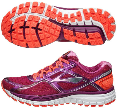 Brooks Ghost 8 for women in the UK: price offers, reviews and ...