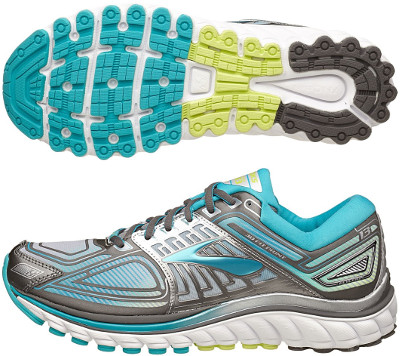 brooks glycerin 13 womens release date