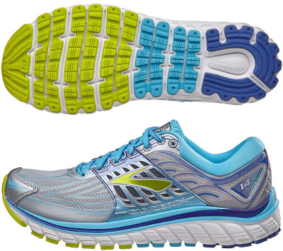 glycerin 14 running shoes