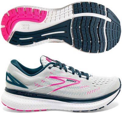 Brooks Glycerin 19