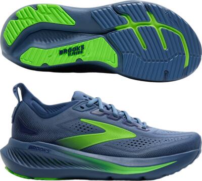 Brooks Glycerin 23