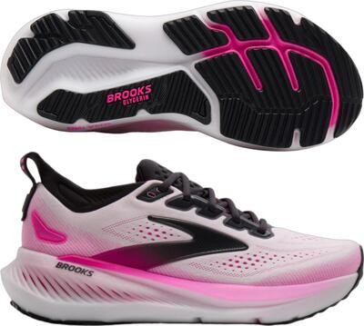 Brooks Glycerin 23