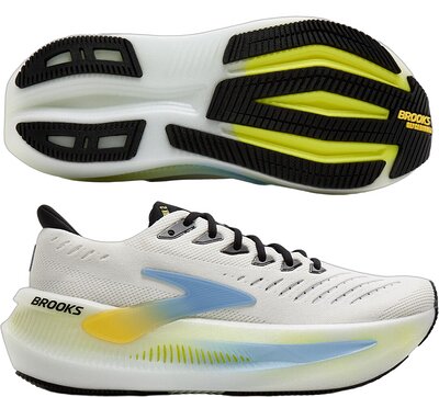Brooks Glycerin Max 2