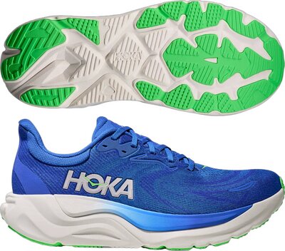 Hoka Arahi 8