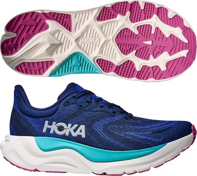 Hoka Arahi 8