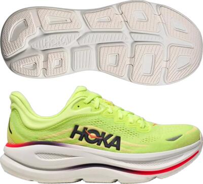 Hoka Bondi 9