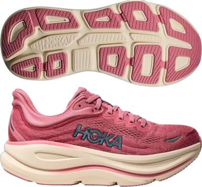 Hoka Bondi 9