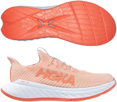 Hoka One One Carbon X 3