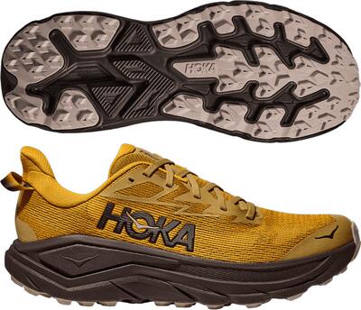 Hoka Challenger 8