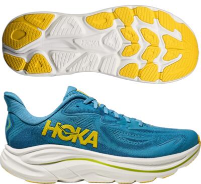 Hoka Clifton 10