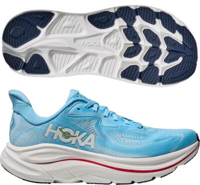 Hoka Clifton 10
