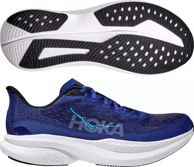 Hoka Mach 6