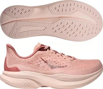 Hoka Mach 6