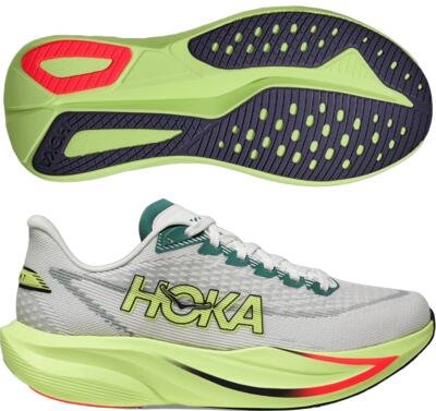 Hoka Mach 7