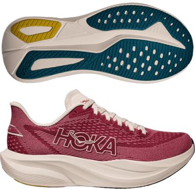 Hoka Mach 7