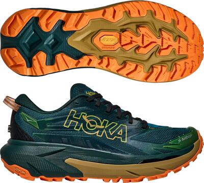 Hoka Mafate 5