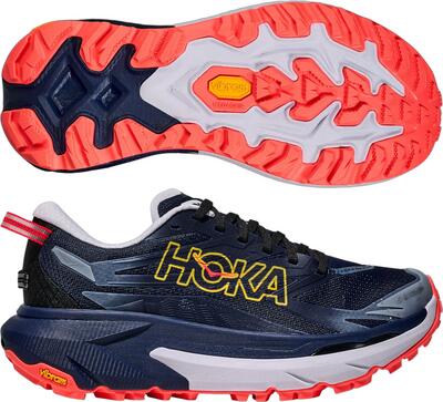 Hoka Mafate 5