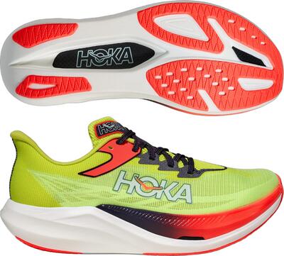 Hoka Rocket X 3