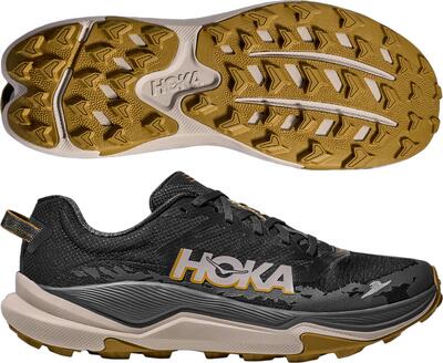 Hoka Torrent 4