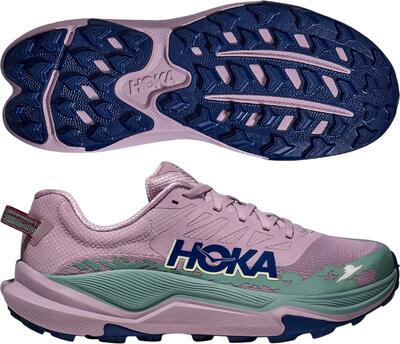 Hoka Torrent 4