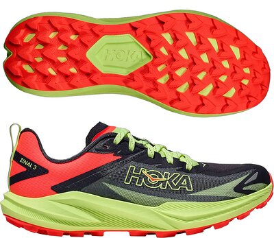 Hoka Zinal 3