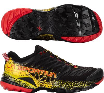 La Sportiva Akasha II