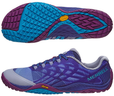 Merrell Trail 4 for women in the price offers, reviews and alternatives | FortSu UK