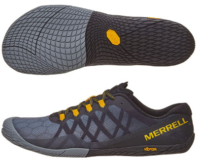 merrell men's trail glove 3