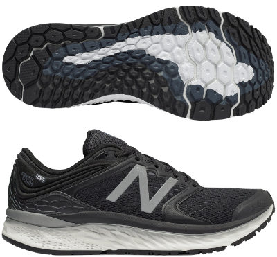 new balance men's 1080v8 fresh foam running shoe