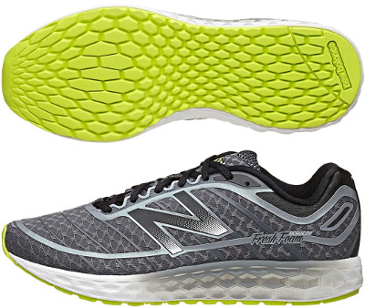 New Balance Fresh Foam Boracay for men in the UK: price offers, reviews ...