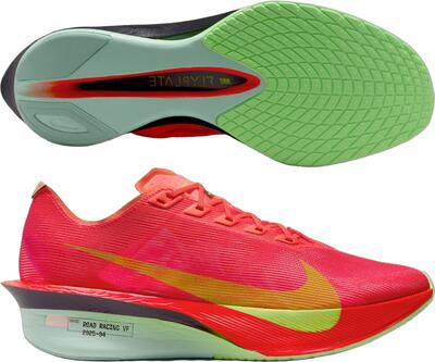 Nike Vaporfly 4
