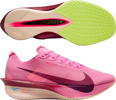 Nike Vaporfly 4