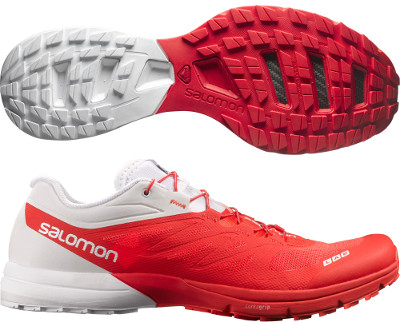 Salomon S-Lab Sense 4 Ultra for men in the UK: price offers, reviews and  alternatives | FortSu UK